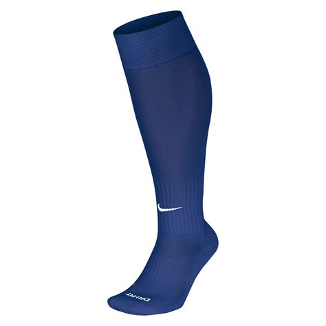 nike voetbalsokken blauw|Blauw Voetbal Sokken (7) .